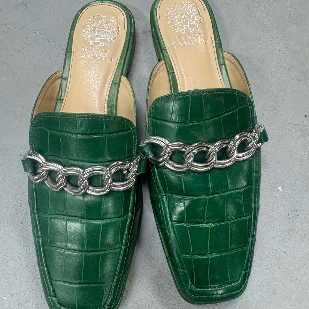 Vince Camuto Rachey Mule